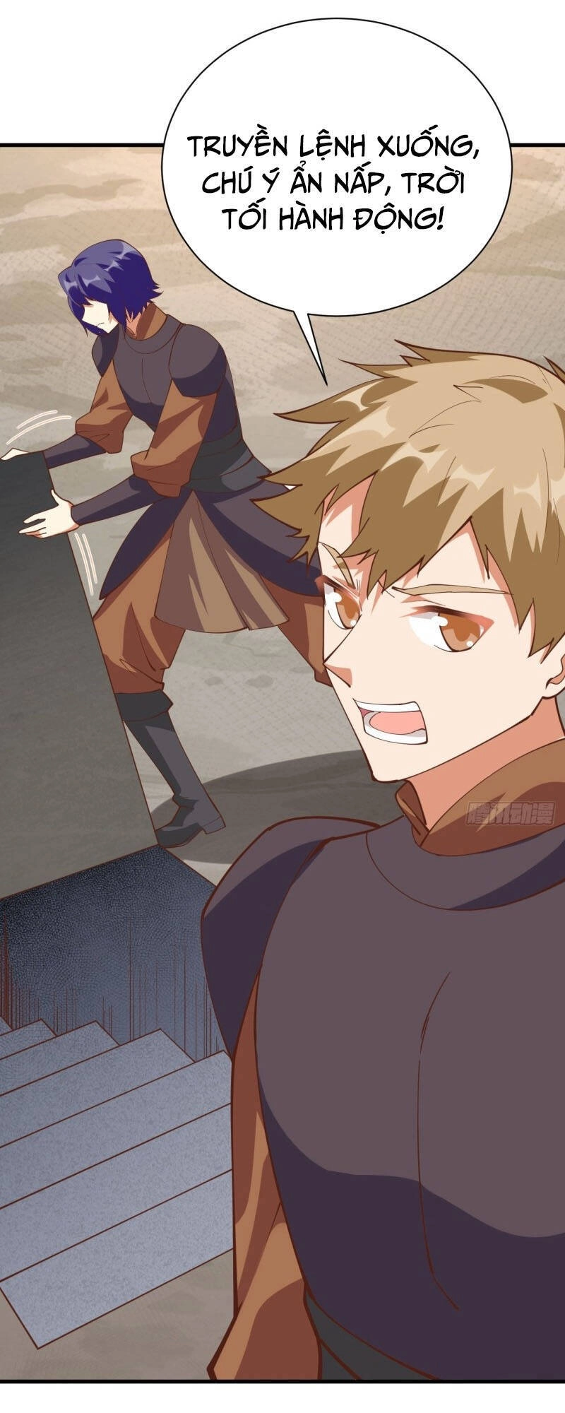 Từ Hôm Nay Bắt Đầu Làm Thành Chủ Chapter 300 - 32