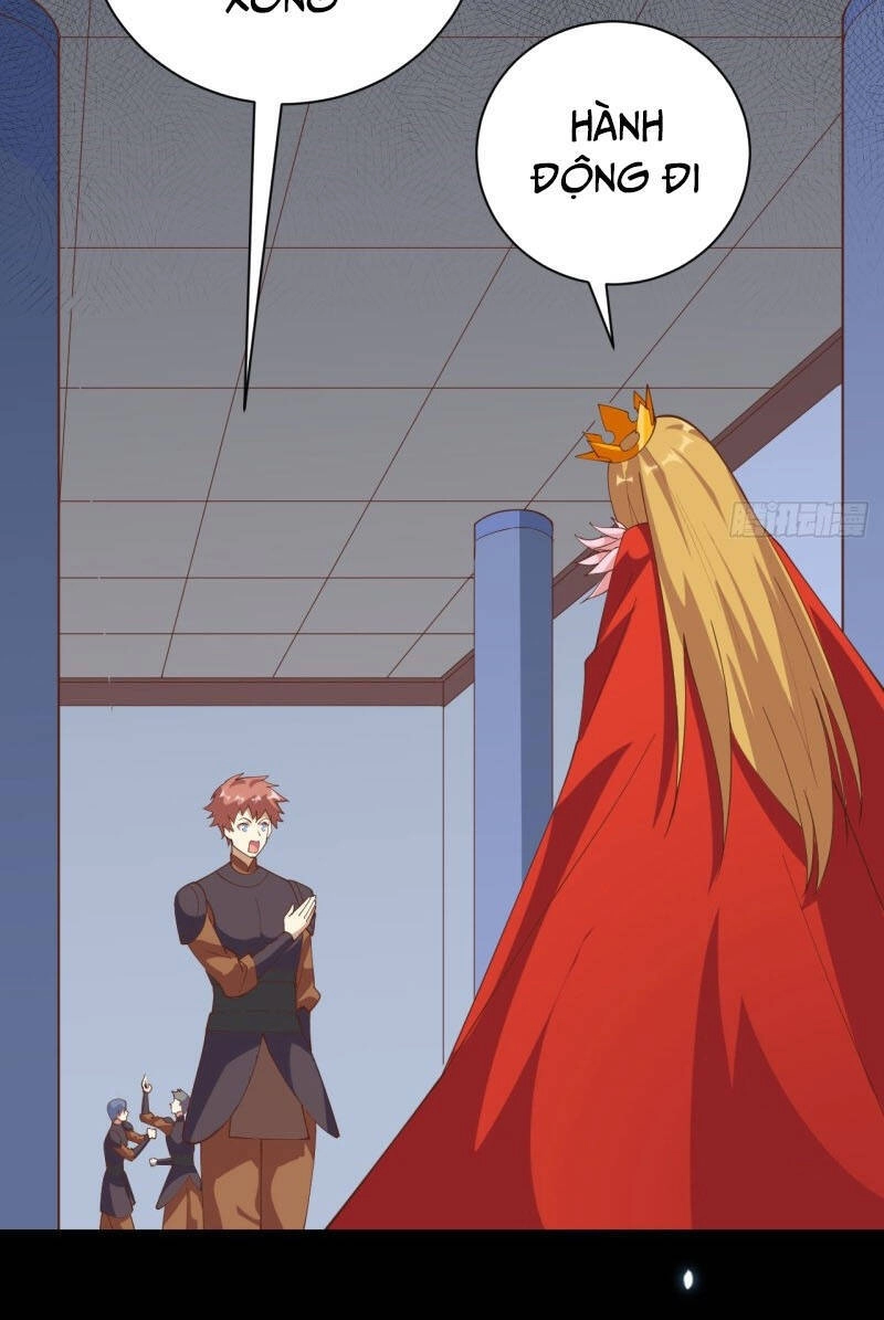 Từ Hôm Nay Bắt Đầu Làm Thành Chủ Chapter 301 - 3