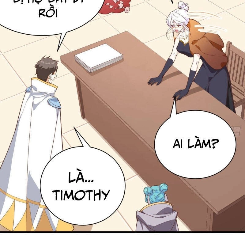 Từ Hôm Nay Bắt Đầu Làm Thành Chủ Chapter 301 - 19