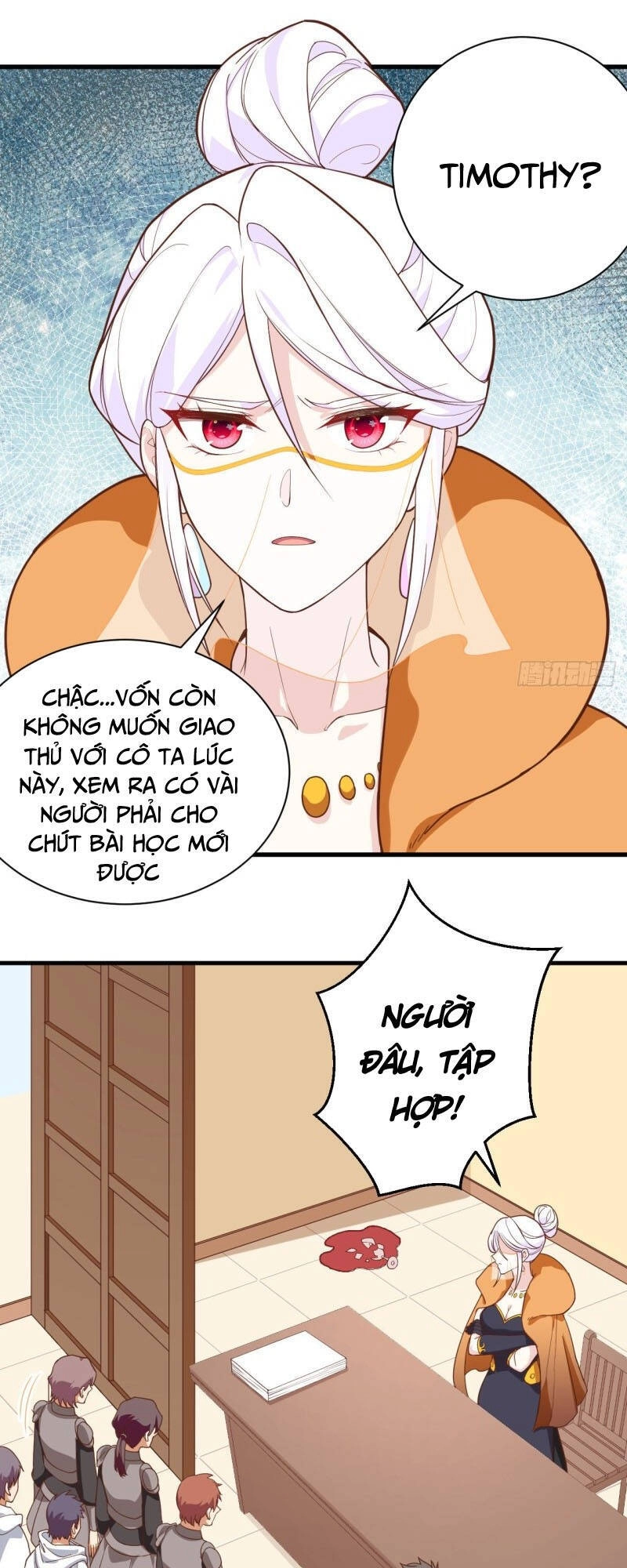 Từ Hôm Nay Bắt Đầu Làm Thành Chủ Chapter 301 - 20