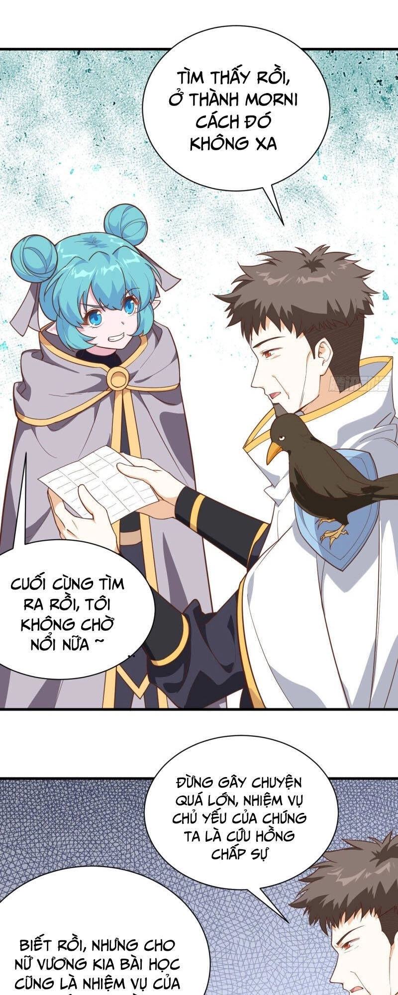 Từ Hôm Nay Bắt Đầu Làm Thành Chủ Chapter 302 - 4