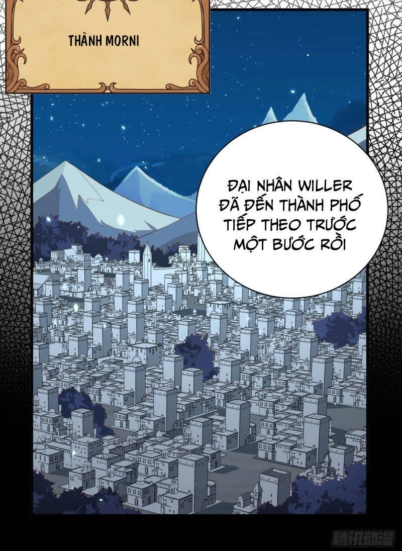 Từ Hôm Nay Bắt Đầu Làm Thành Chủ Chapter 302 - 7