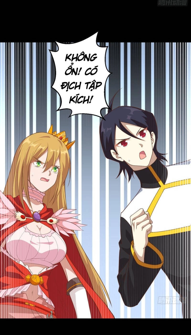 Từ Hôm Nay Bắt Đầu Làm Thành Chủ Chapter 302 - 11