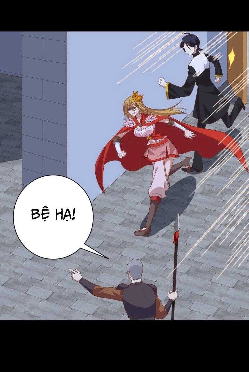 Từ Hôm Nay Bắt Đầu Làm Thành Chủ Chapter 302 - 12