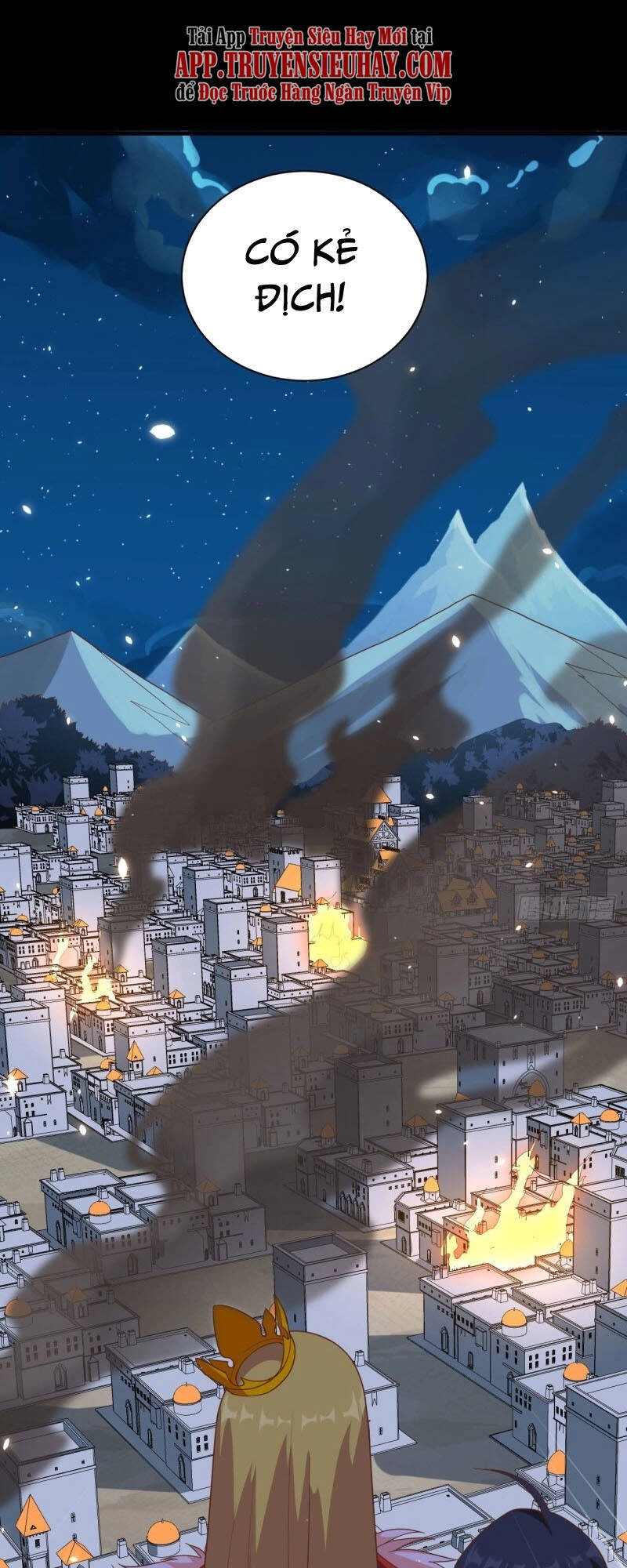 Từ Hôm Nay Bắt Đầu Làm Thành Chủ Chapter 302 - 13