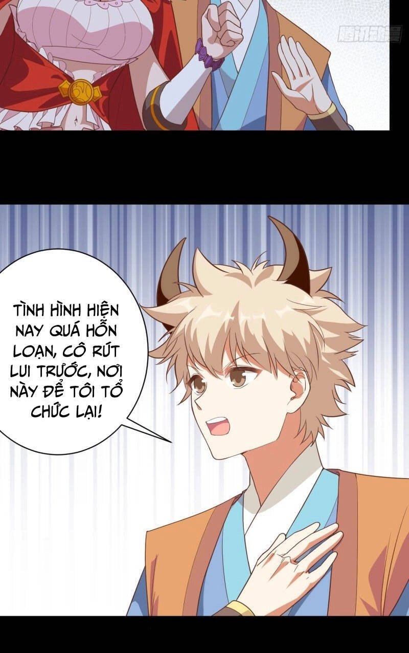 Từ Hôm Nay Bắt Đầu Làm Thành Chủ Chapter 302 - 16