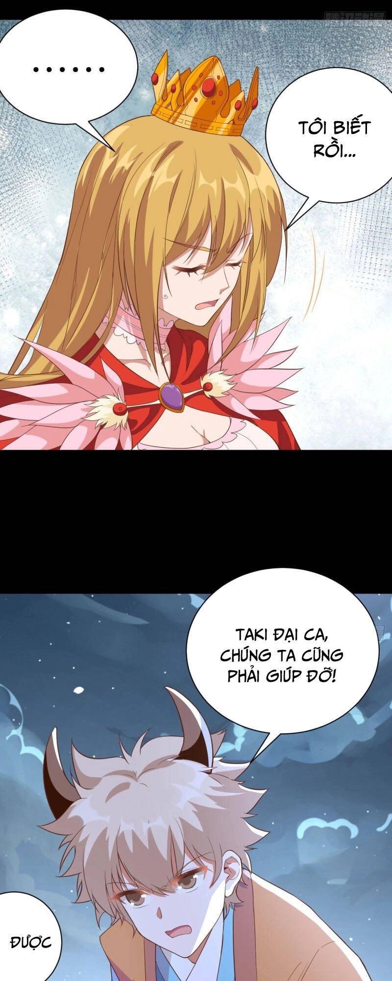 Từ Hôm Nay Bắt Đầu Làm Thành Chủ Chapter 302 - 17