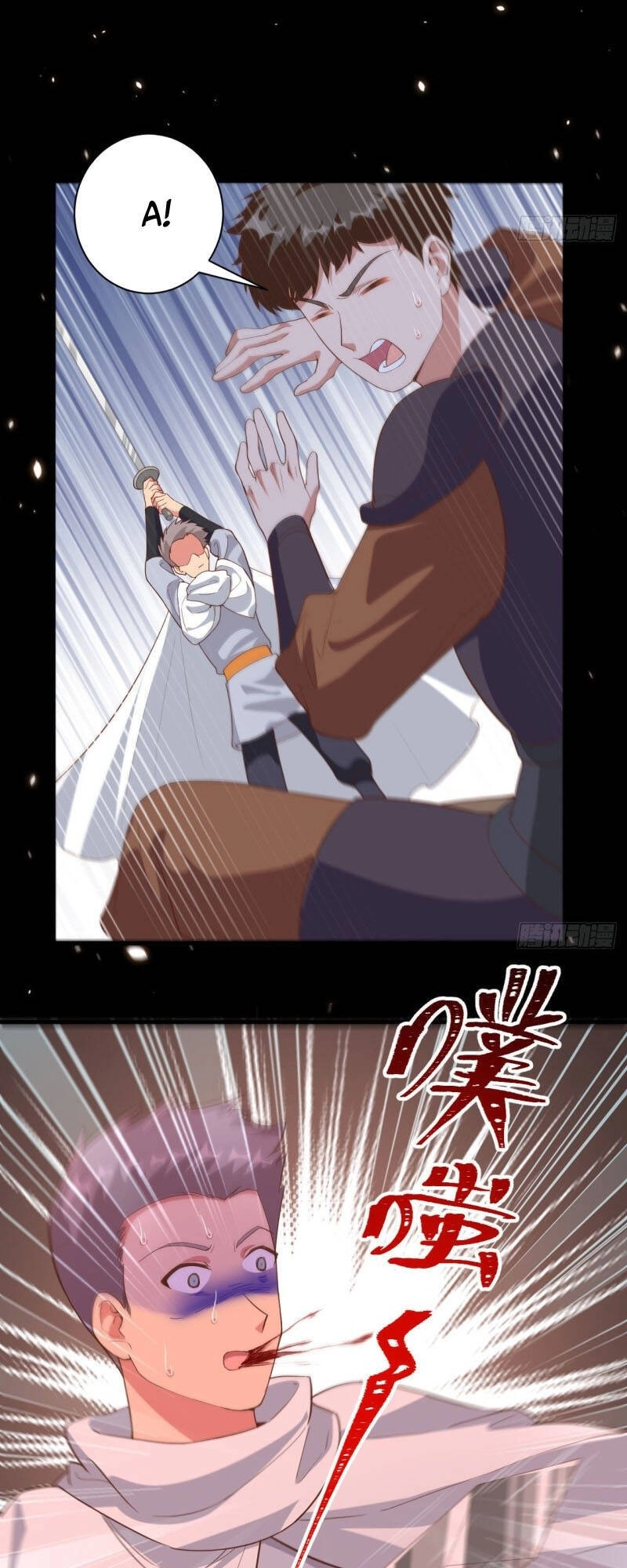 Từ Hôm Nay Bắt Đầu Làm Thành Chủ Chapter 302 - 19