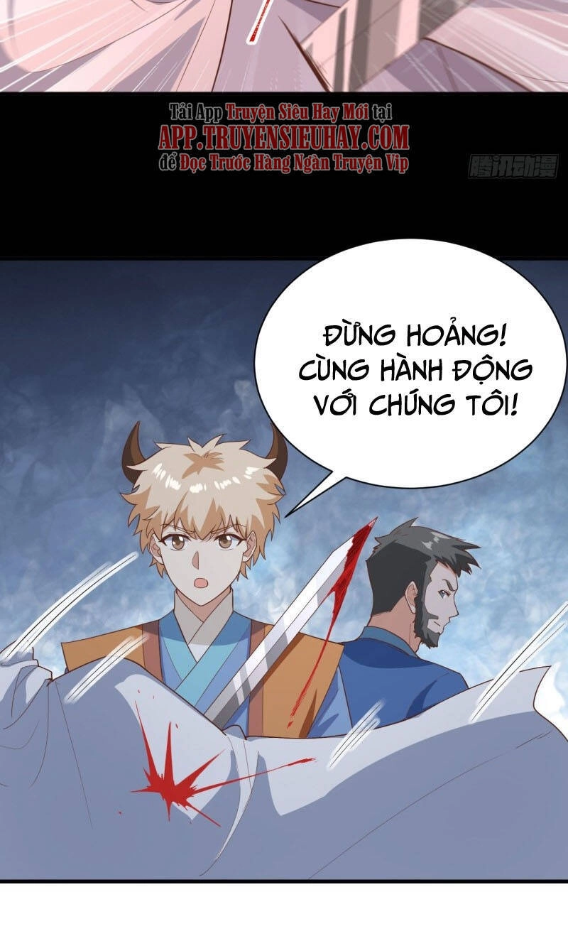 Từ Hôm Nay Bắt Đầu Làm Thành Chủ Chapter 302 - 20