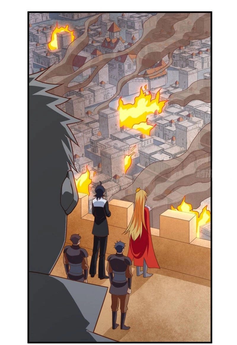 Từ Hôm Nay Bắt Đầu Làm Thành Chủ Chapter 302 - 26