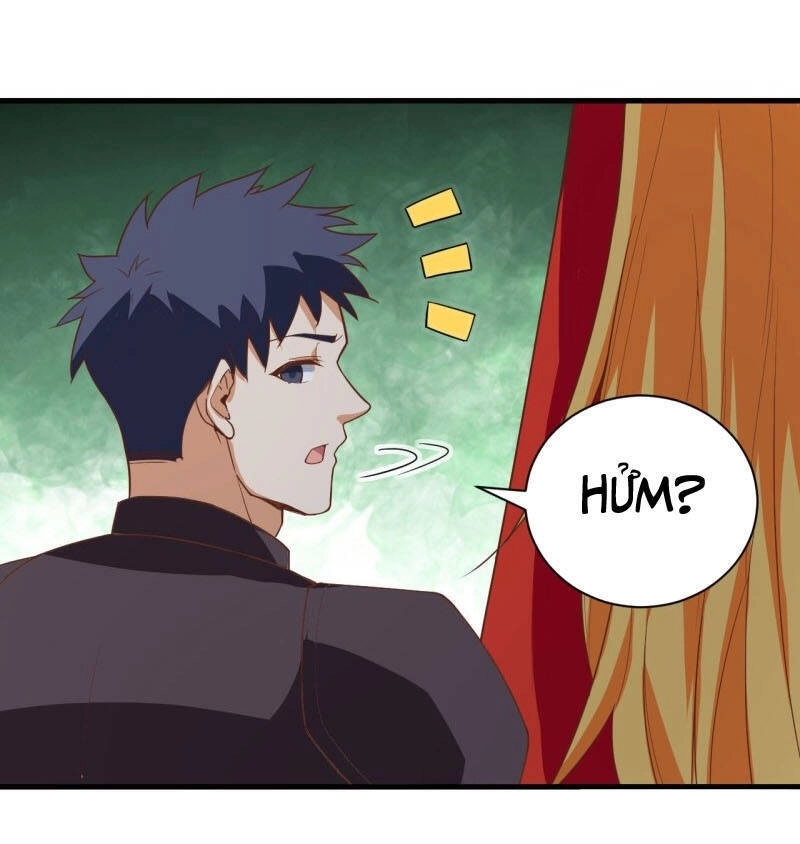 Từ Hôm Nay Bắt Đầu Làm Thành Chủ Chapter 302 - 28