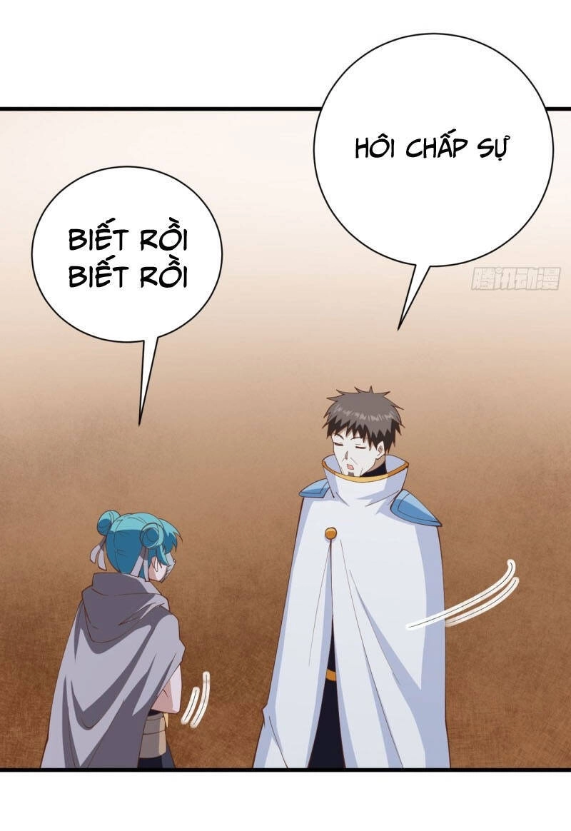 Từ Hôm Nay Bắt Đầu Làm Thành Chủ Chapter 302 - 34