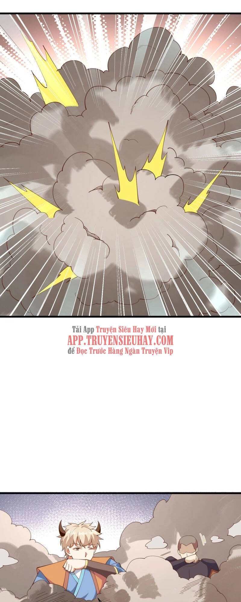 Từ Hôm Nay Bắt Đầu Làm Thành Chủ Chapter 302 - 37