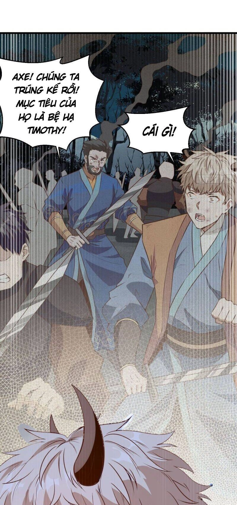 Từ Hôm Nay Bắt Đầu Làm Thành Chủ Chapter 303 - 3