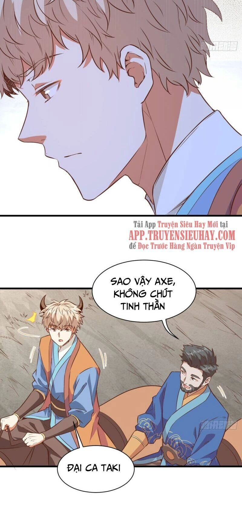 Từ Hôm Nay Bắt Đầu Làm Thành Chủ Chapter 303 - 4