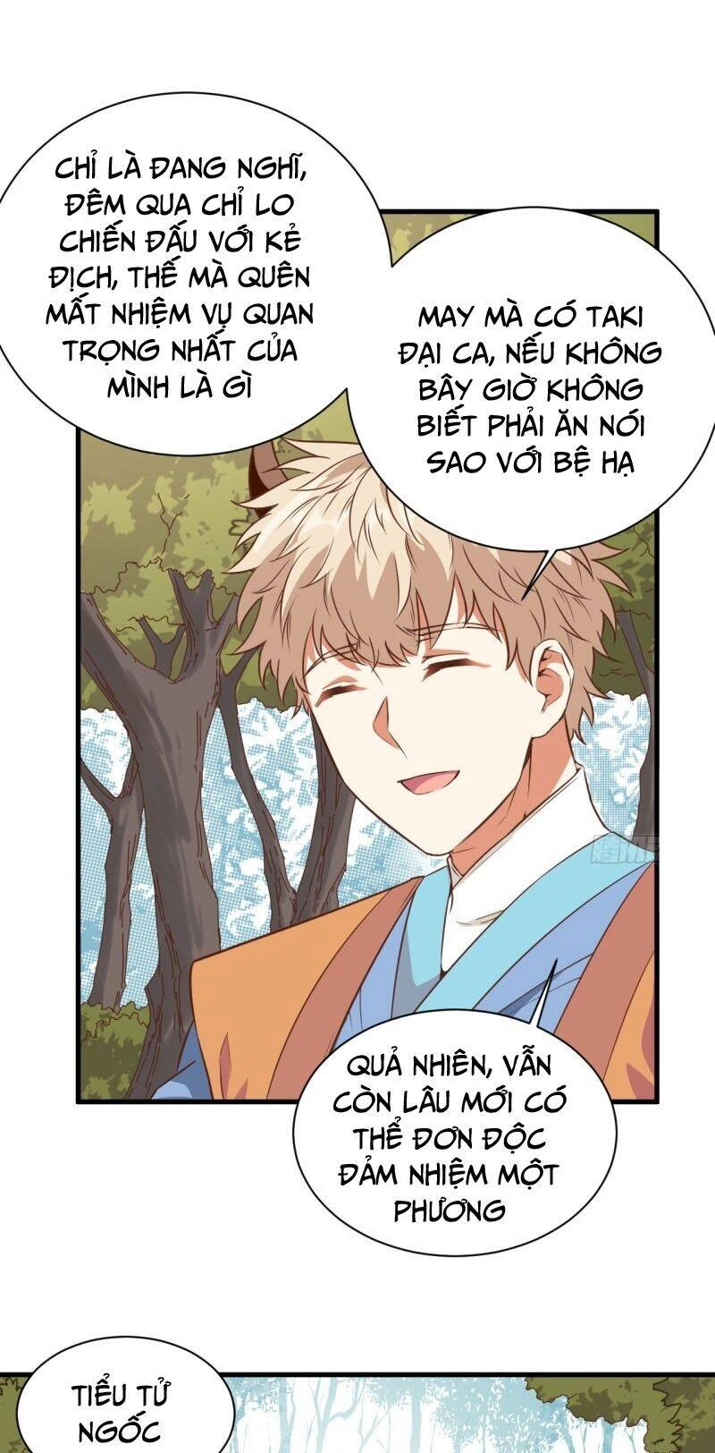 Từ Hôm Nay Bắt Đầu Làm Thành Chủ Chapter 303 - 5