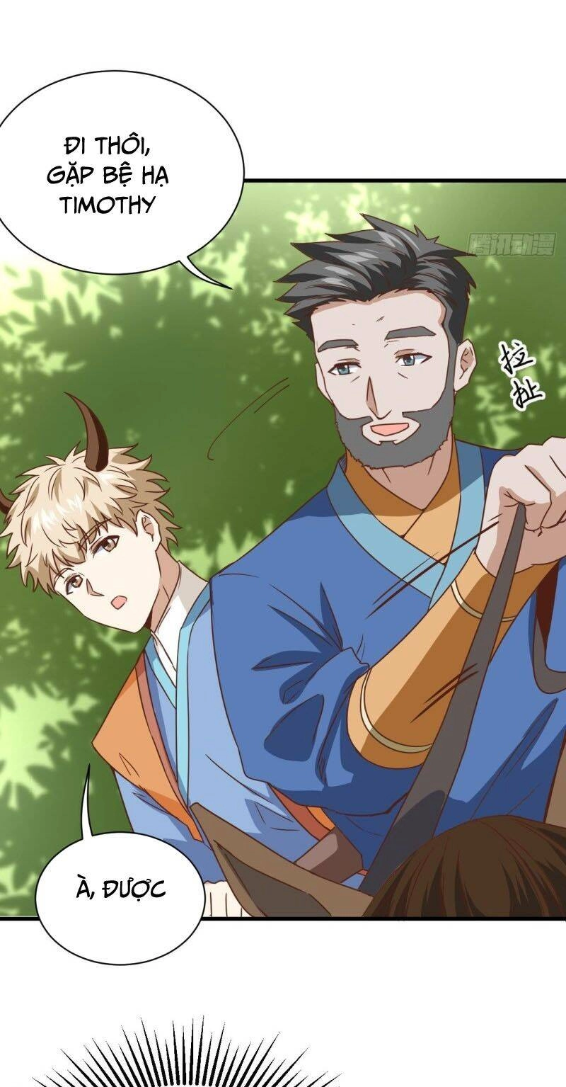 Từ Hôm Nay Bắt Đầu Làm Thành Chủ Chapter 303 - 11