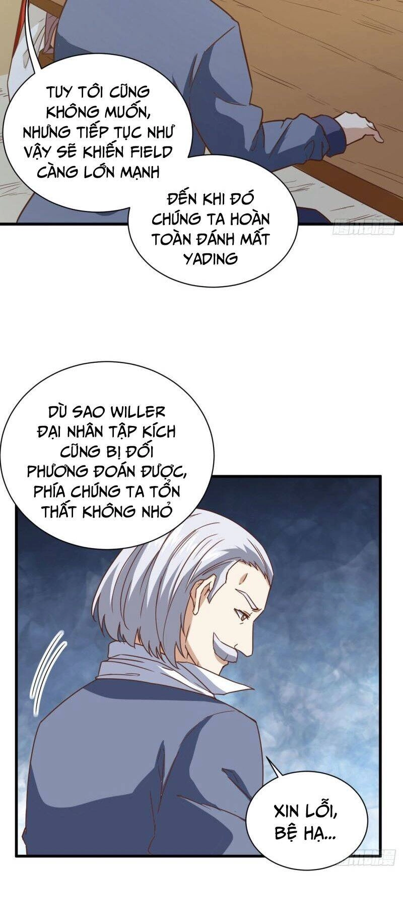 Từ Hôm Nay Bắt Đầu Làm Thành Chủ Chapter 303 - 14