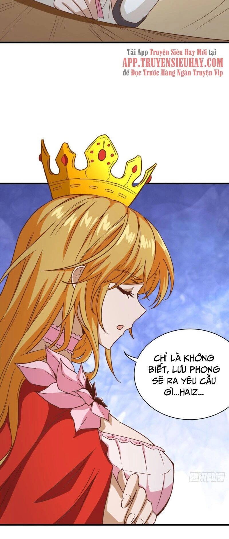 Từ Hôm Nay Bắt Đầu Làm Thành Chủ Chapter 303 - 16