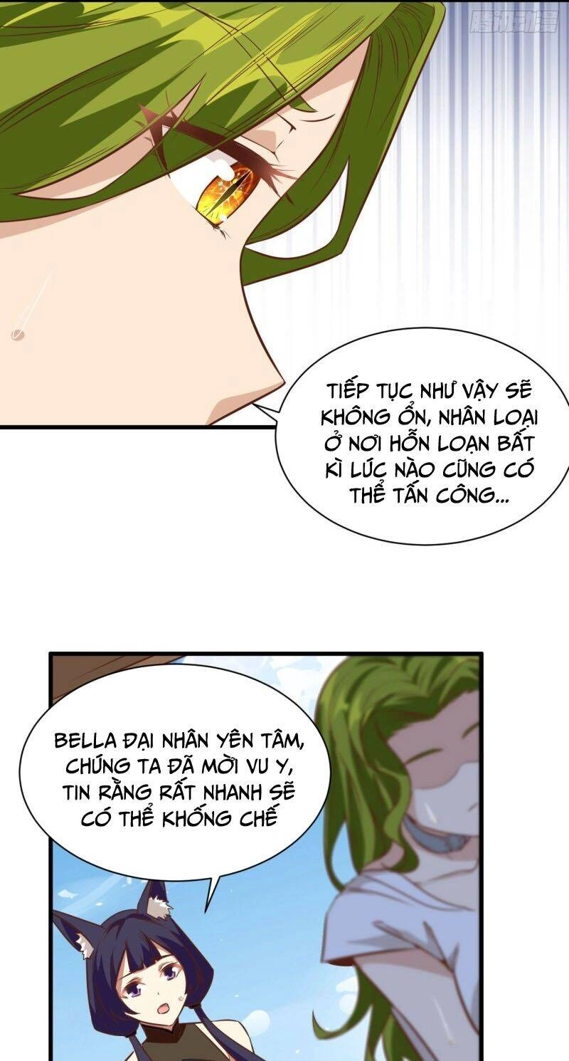 Từ Hôm Nay Bắt Đầu Làm Thành Chủ Chapter 303 - 25