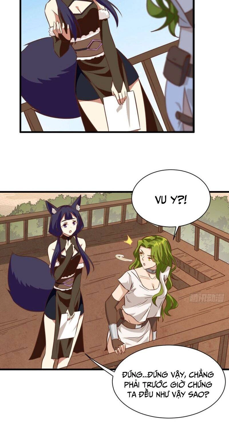 Từ Hôm Nay Bắt Đầu Làm Thành Chủ Chapter 303 - 26