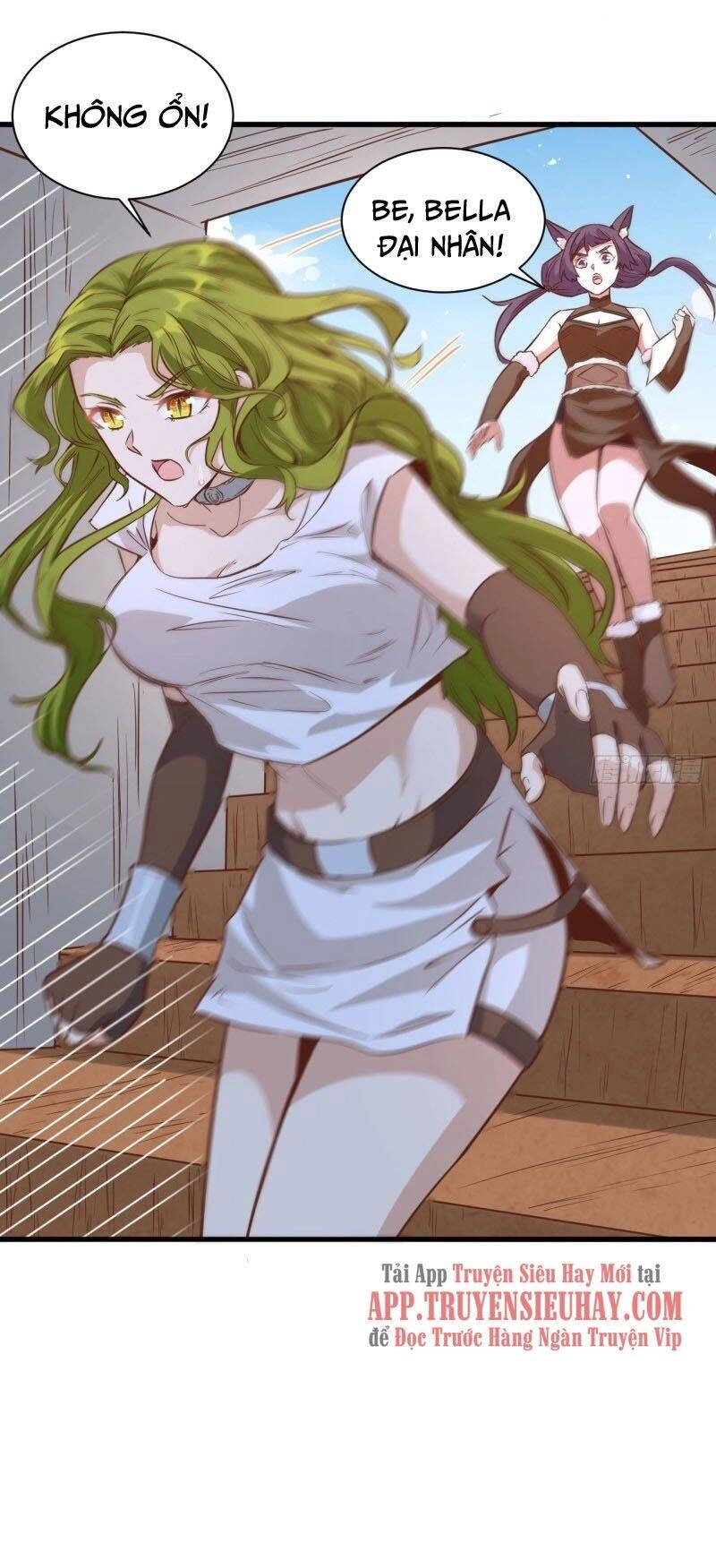 Từ Hôm Nay Bắt Đầu Làm Thành Chủ Chapter 303 - 27