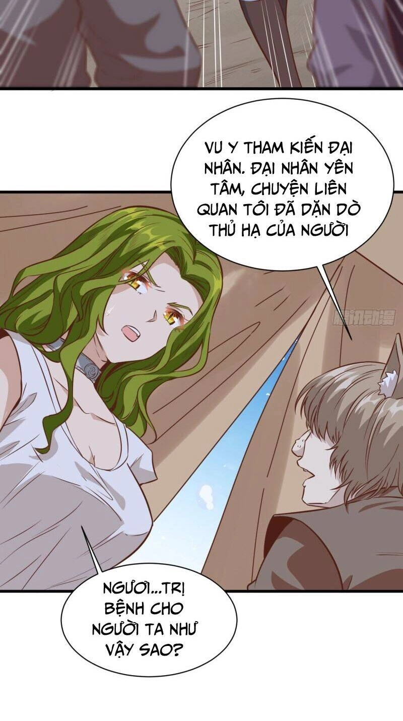 Từ Hôm Nay Bắt Đầu Làm Thành Chủ Chapter 303 - 30