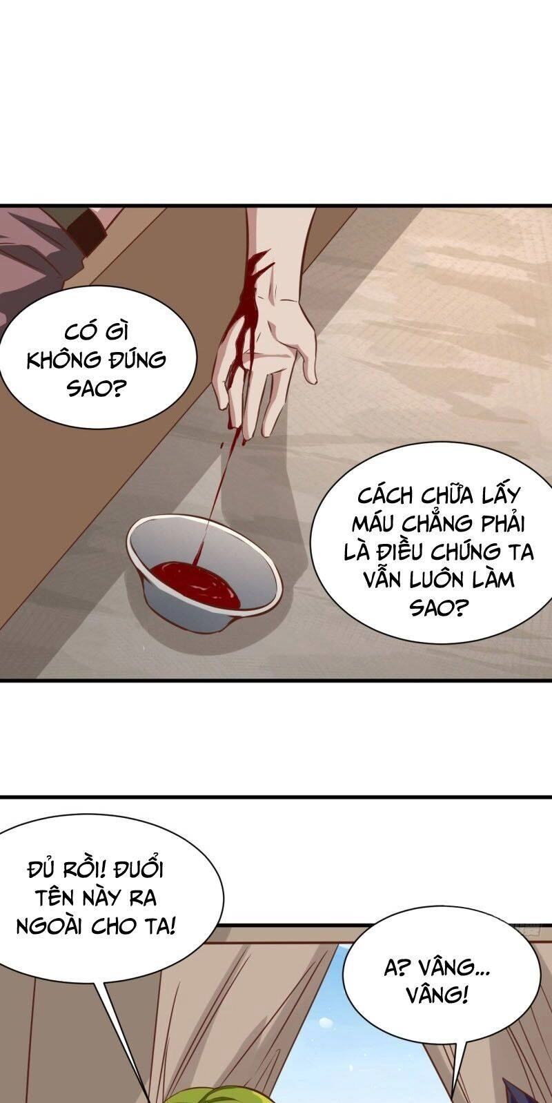 Từ Hôm Nay Bắt Đầu Làm Thành Chủ Chapter 303 - 31