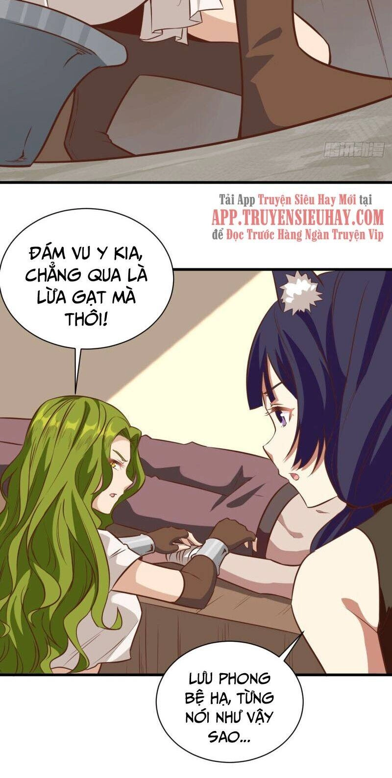 Từ Hôm Nay Bắt Đầu Làm Thành Chủ Chapter 303 - 34