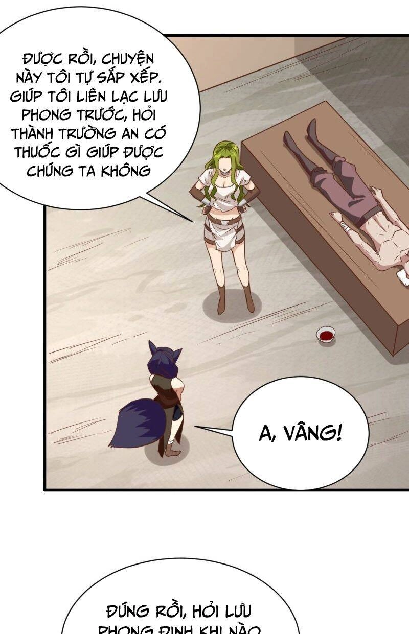 Từ Hôm Nay Bắt Đầu Làm Thành Chủ Chapter 303 - 35