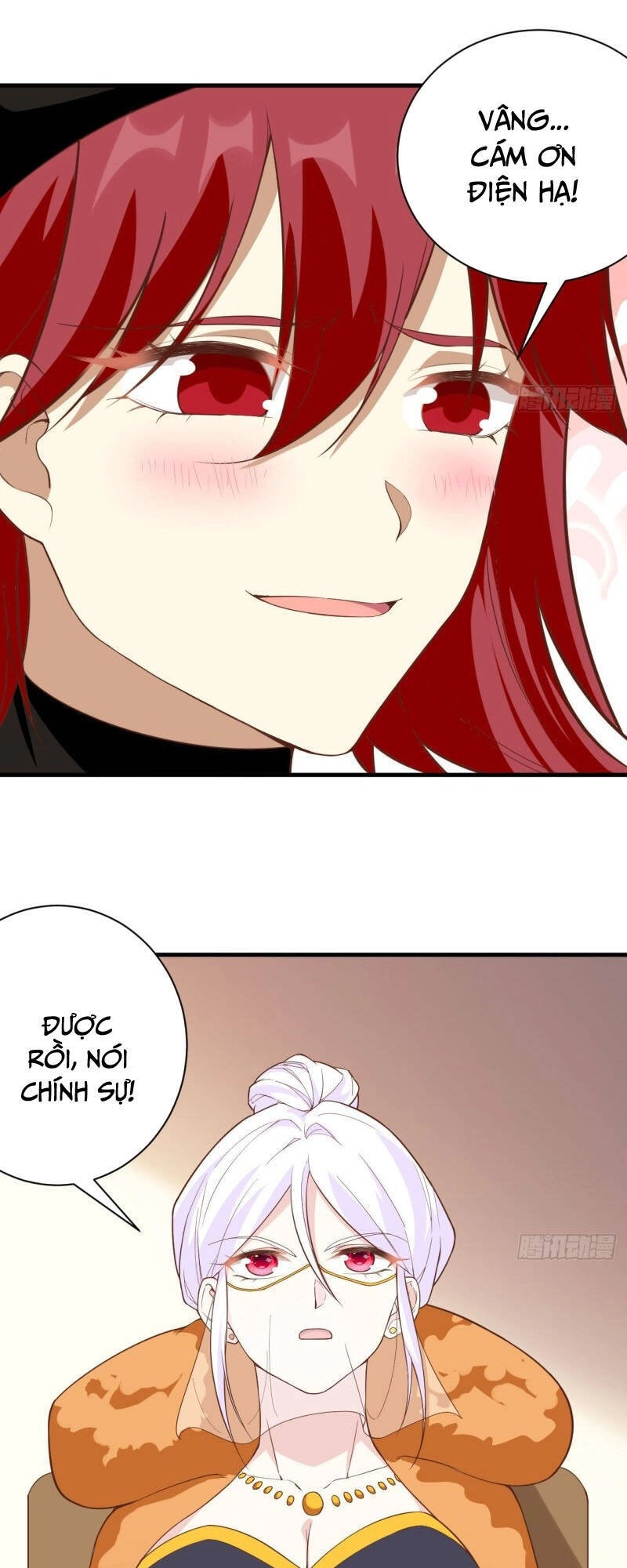 Từ Hôm Nay Bắt Đầu Làm Thành Chủ Chapter 304 - 6