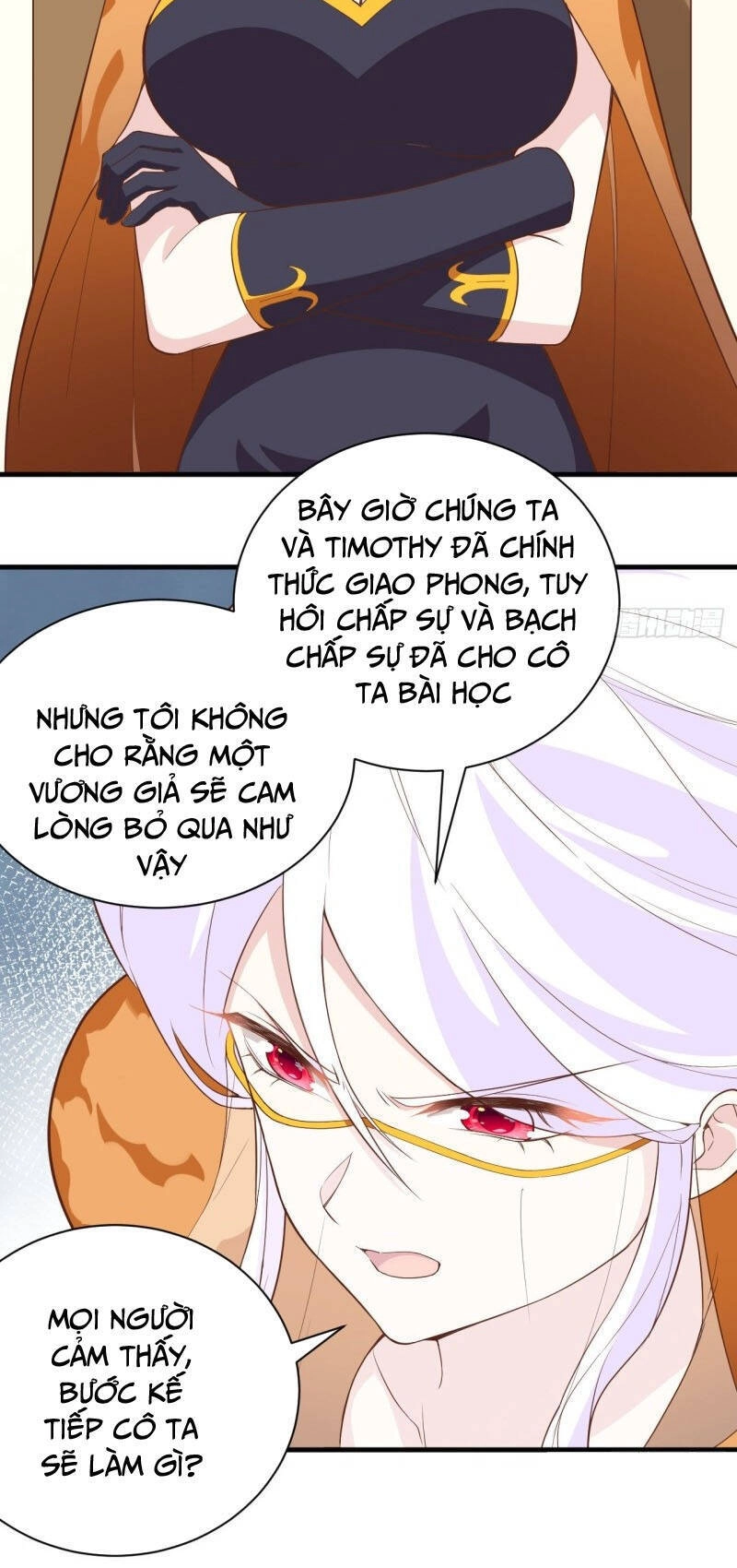 Từ Hôm Nay Bắt Đầu Làm Thành Chủ Chapter 304 - 7