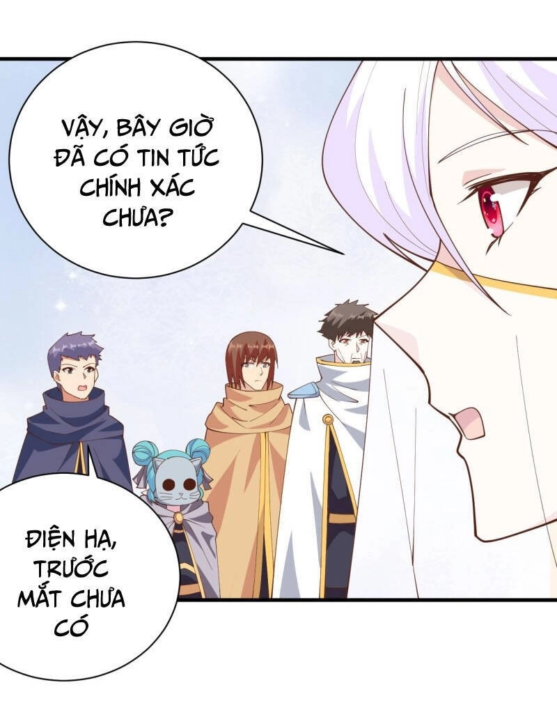 Từ Hôm Nay Bắt Đầu Làm Thành Chủ Chapter 304 - 9