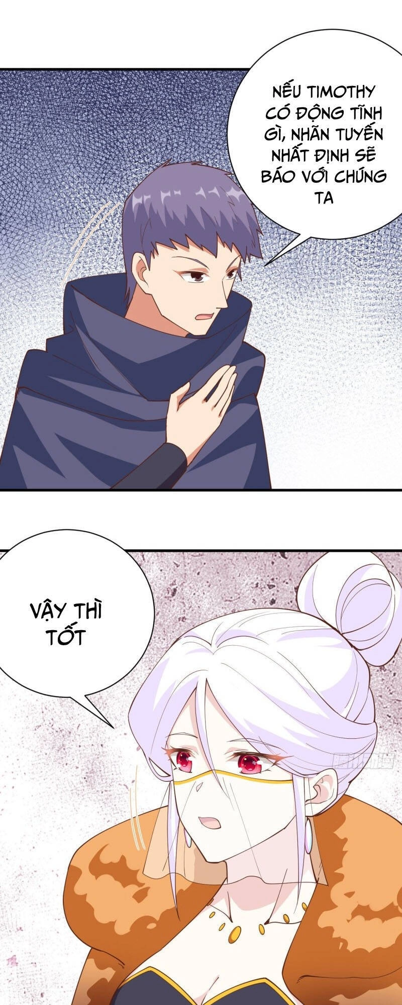 Từ Hôm Nay Bắt Đầu Làm Thành Chủ Chapter 304 - 10