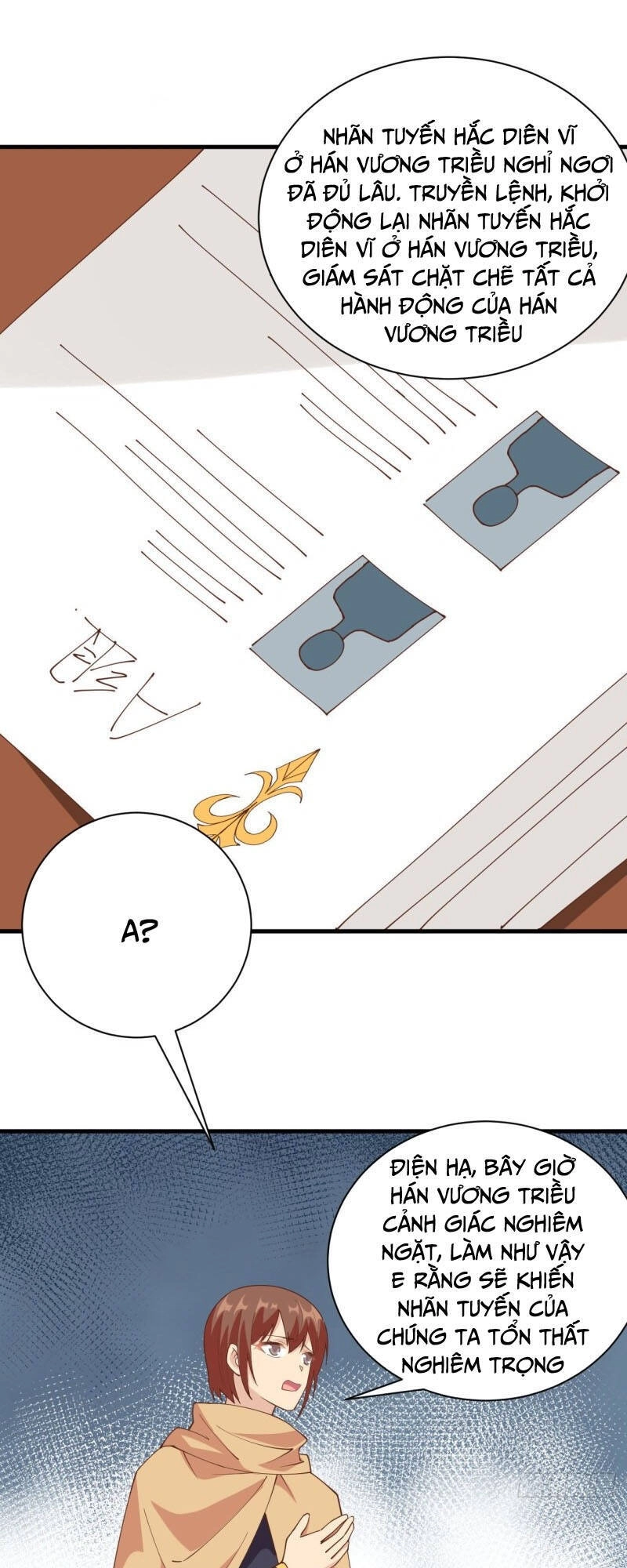 Từ Hôm Nay Bắt Đầu Làm Thành Chủ Chapter 304 - 12