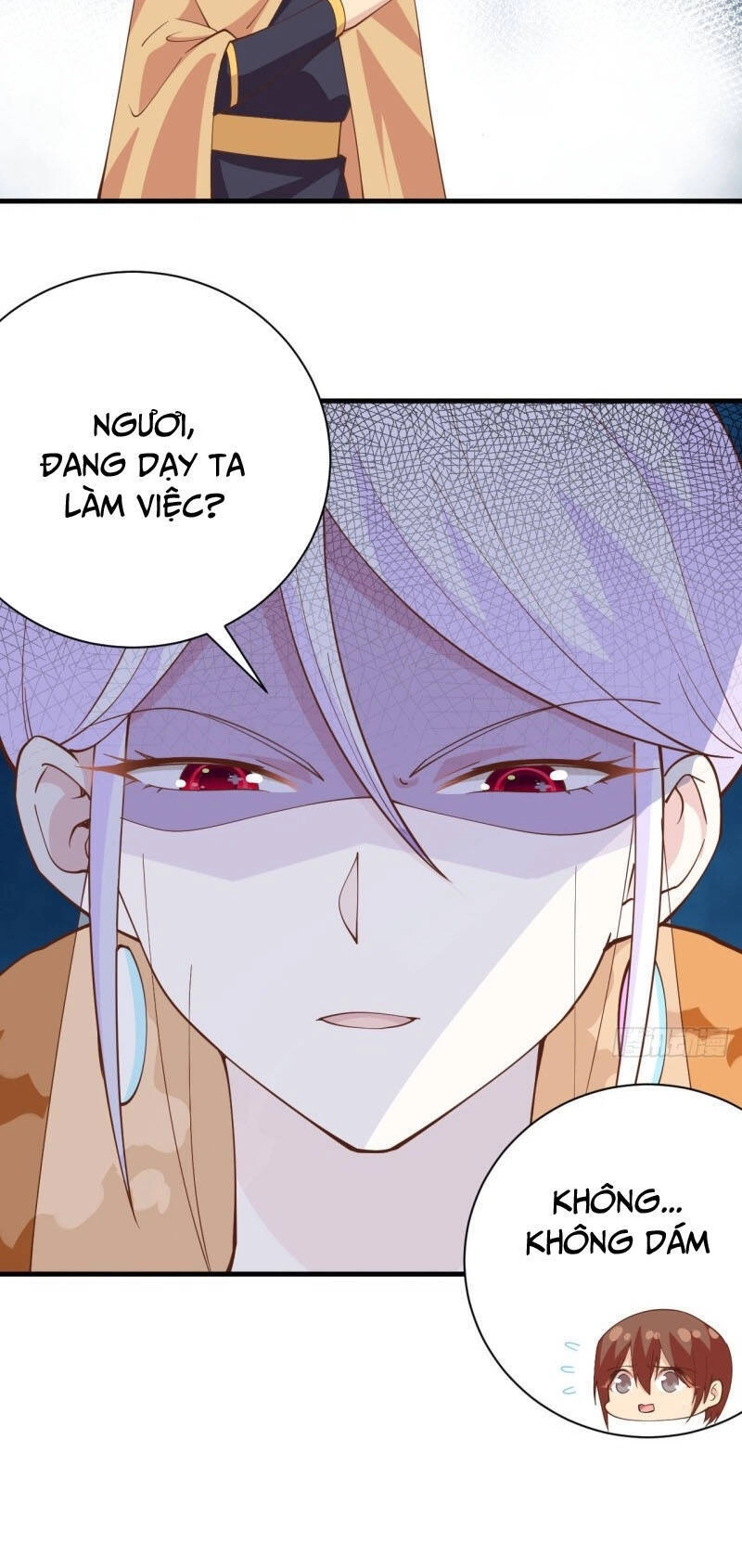 Từ Hôm Nay Bắt Đầu Làm Thành Chủ Chapter 304 - 13