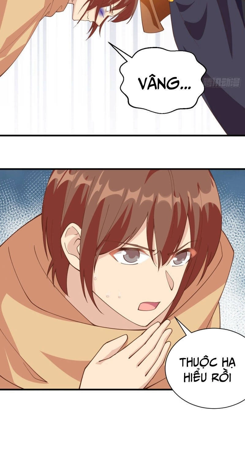 Từ Hôm Nay Bắt Đầu Làm Thành Chủ Chapter 304 - 15