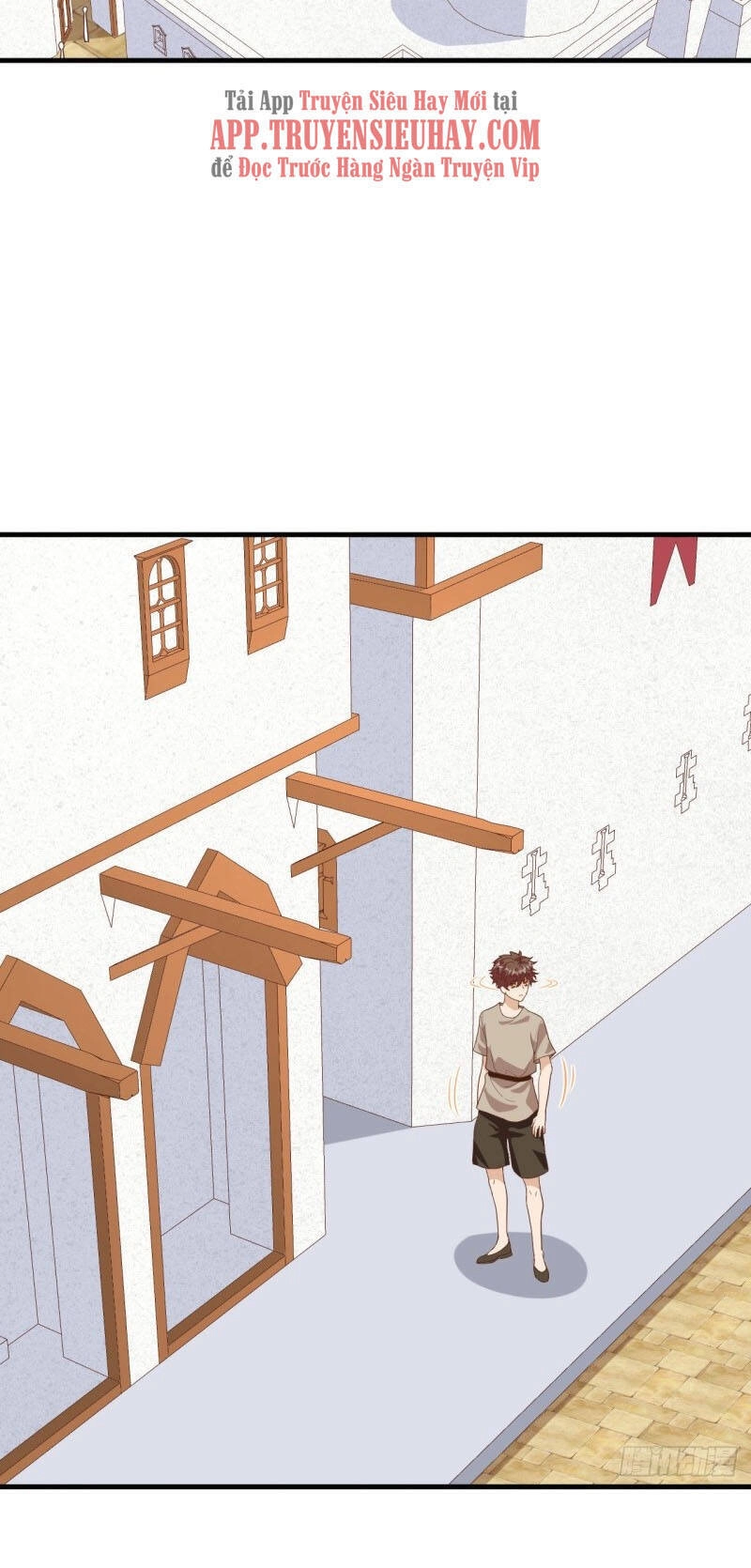 Từ Hôm Nay Bắt Đầu Làm Thành Chủ Chapter 304 - 17