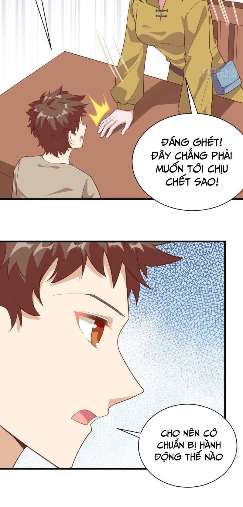 Từ Hôm Nay Bắt Đầu Làm Thành Chủ Chapter 304 - 21