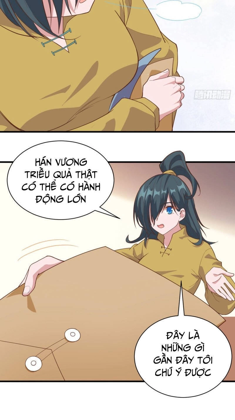 Từ Hôm Nay Bắt Đầu Làm Thành Chủ Chapter 304 - 23