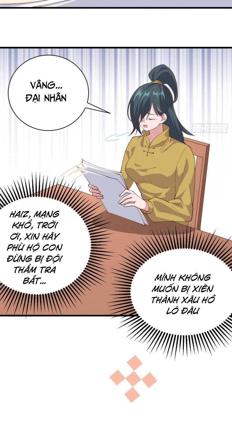 Từ Hôm Nay Bắt Đầu Làm Thành Chủ Chapter 304 - 25