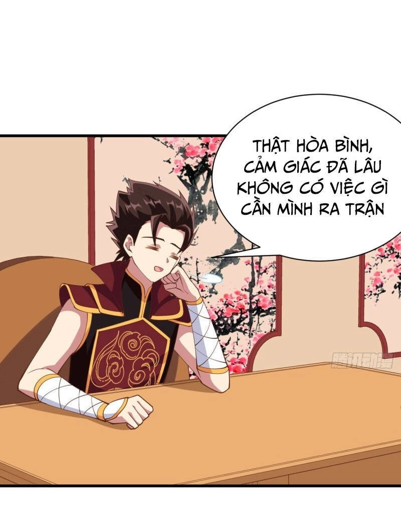 Từ Hôm Nay Bắt Đầu Làm Thành Chủ Chapter 304 - 27