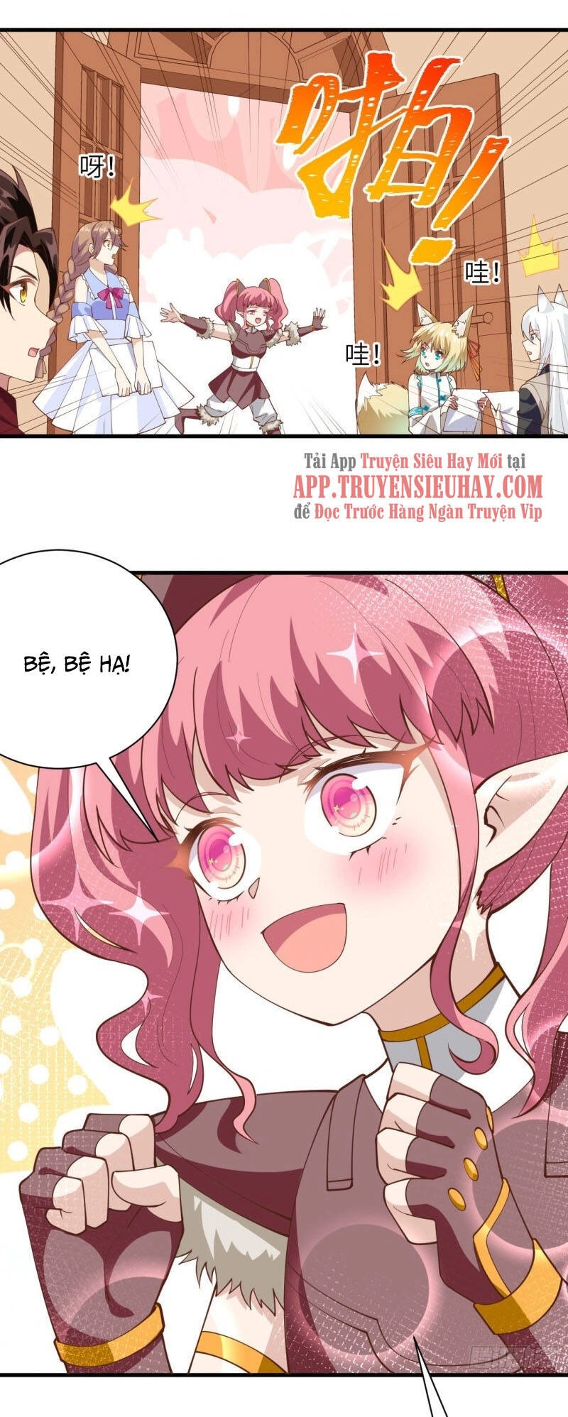 Từ Hôm Nay Bắt Đầu Làm Thành Chủ Chapter 304 - 30