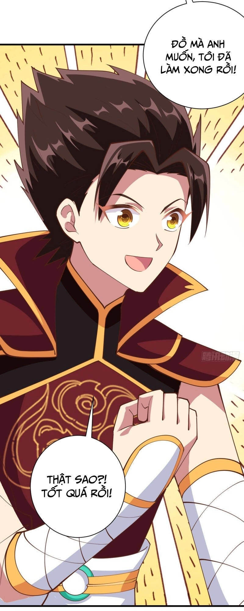 Từ Hôm Nay Bắt Đầu Làm Thành Chủ Chapter 304 - 31