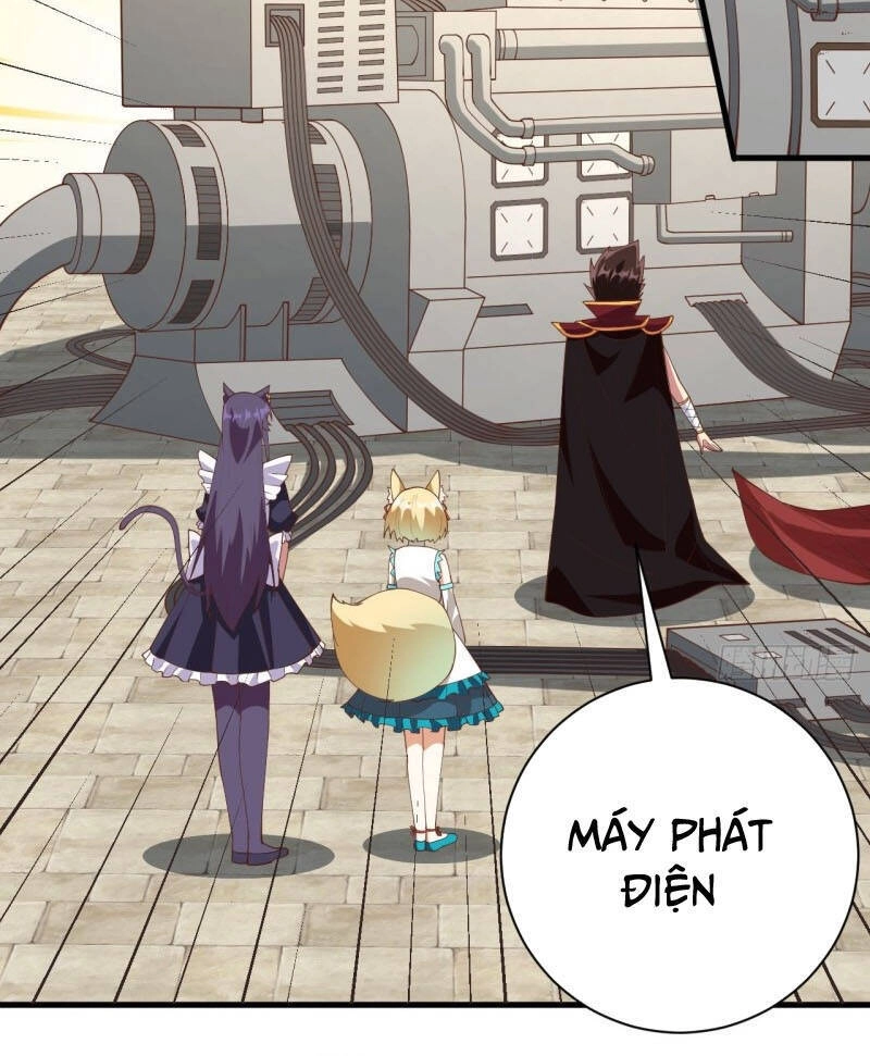 Từ Hôm Nay Bắt Đầu Làm Thành Chủ Chapter 305 - 5