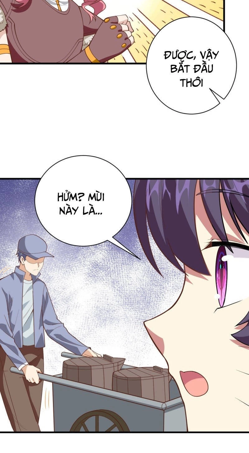 Từ Hôm Nay Bắt Đầu Làm Thành Chủ Chapter 305 - 9