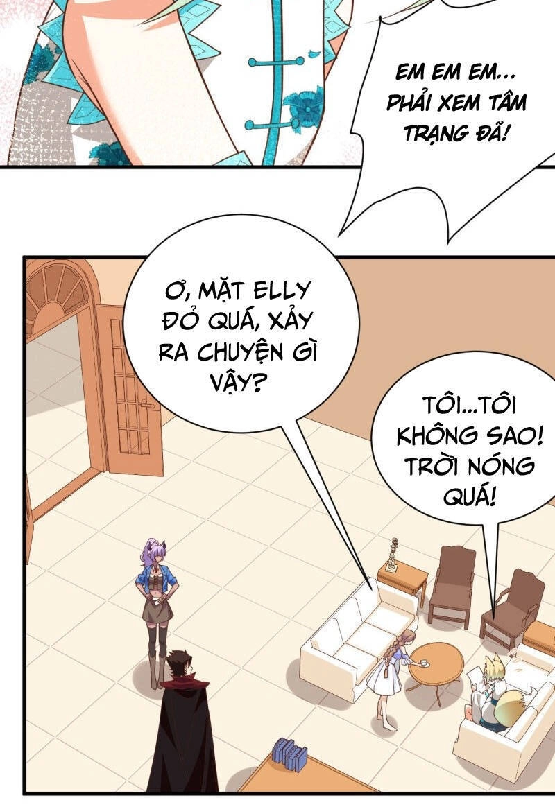 Từ Hôm Nay Bắt Đầu Làm Thành Chủ Chapter 305 - 31