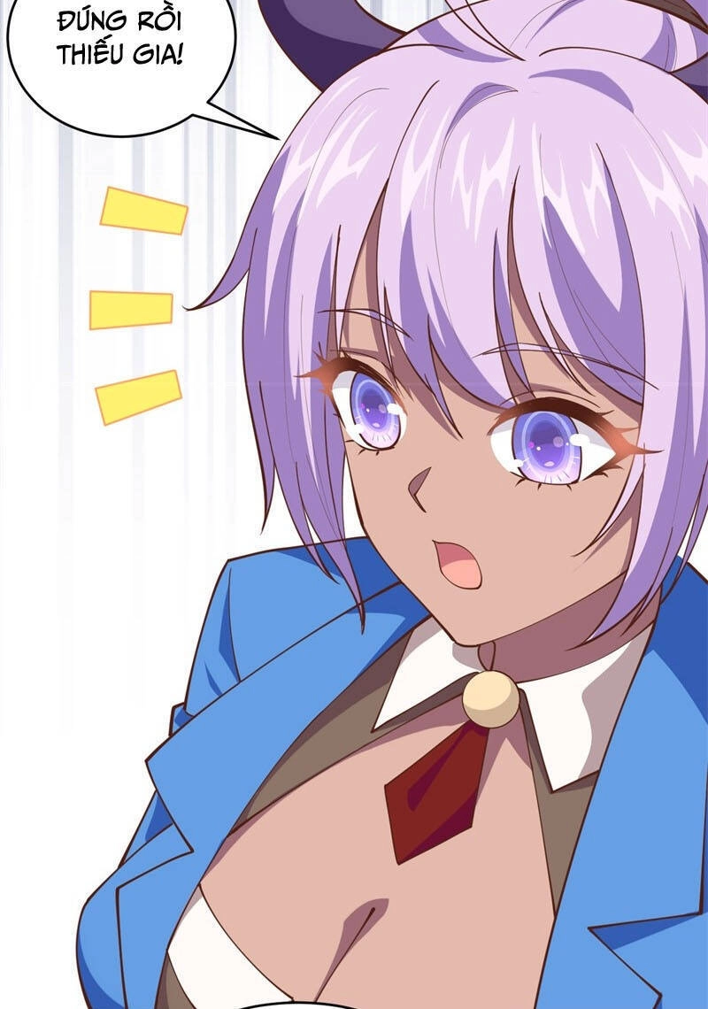 Từ Hôm Nay Bắt Đầu Làm Thành Chủ Chapter 306 - 7