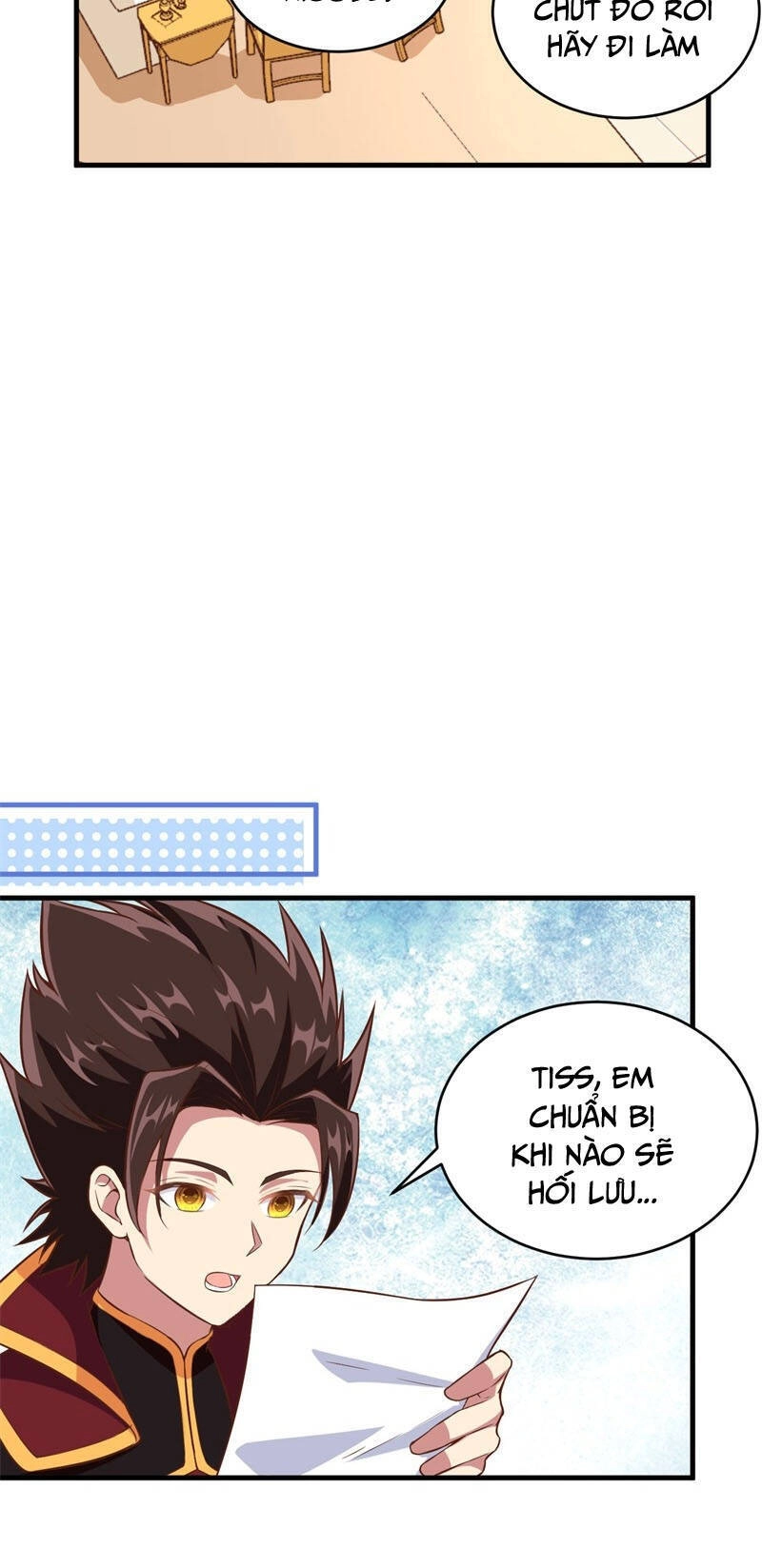 Từ Hôm Nay Bắt Đầu Làm Thành Chủ Chapter 306 - 9