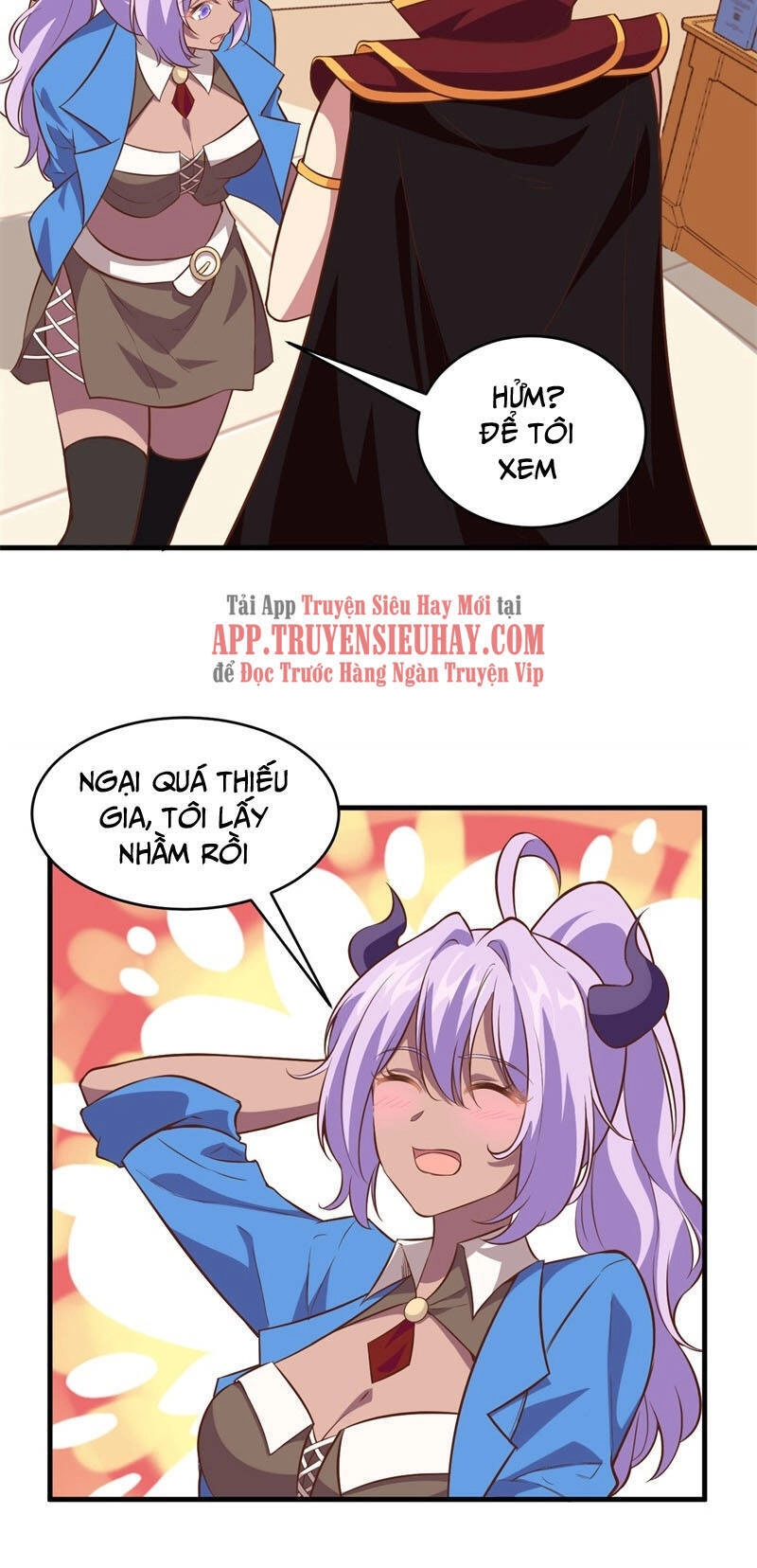 Từ Hôm Nay Bắt Đầu Làm Thành Chủ Chapter 306 - 11